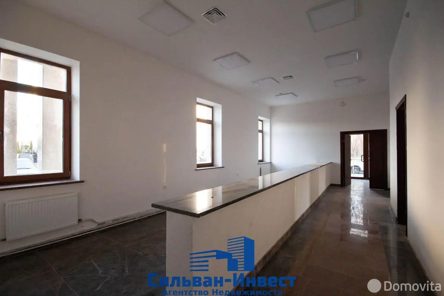 Купить офис на Логойский тр-т, д. 18 в Минске, 2500000USD, код 9035 - фото 17