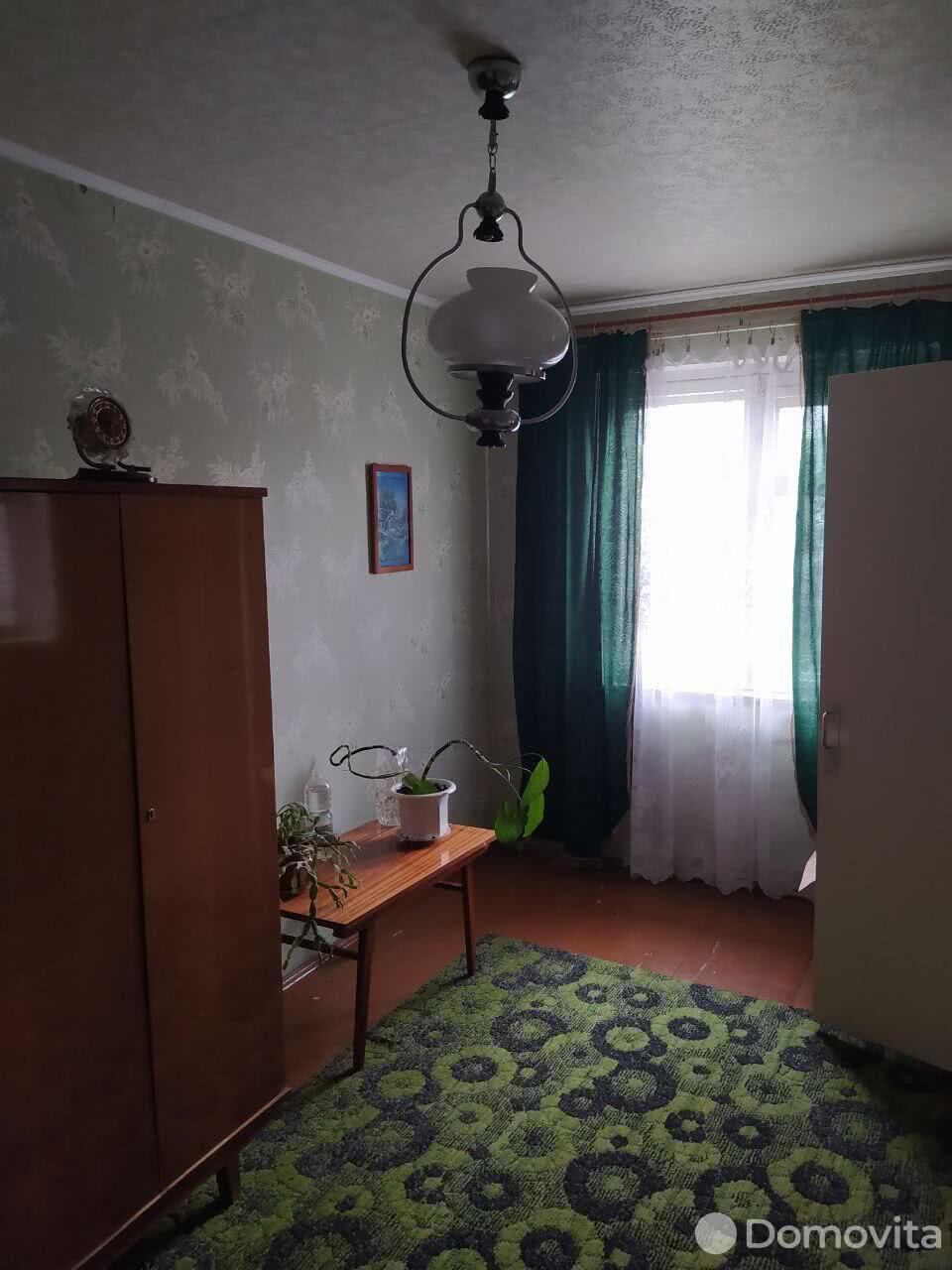 Снять 2-комнатную квартиру в Солигорске, ул. Ленина, д. 33, 110USD, код 139060 - фото 4
