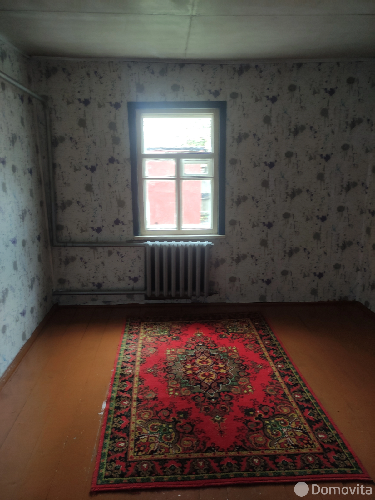 дом, Орша, пер. Михаила Калинина, д. 2А