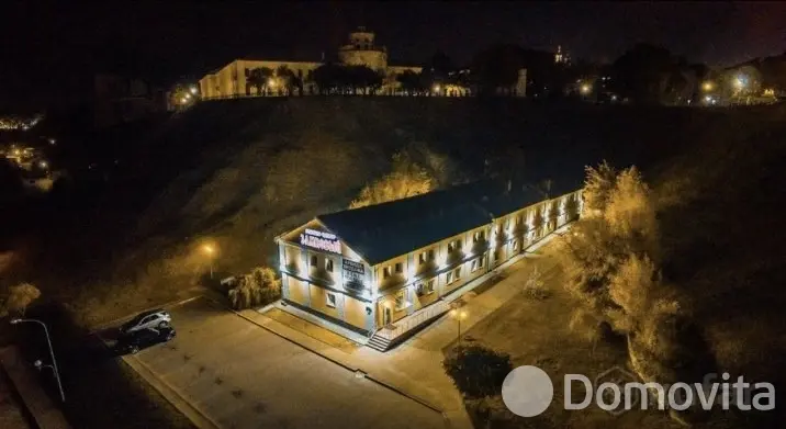 офис, Гродно, ул. Заводская, д. 13 