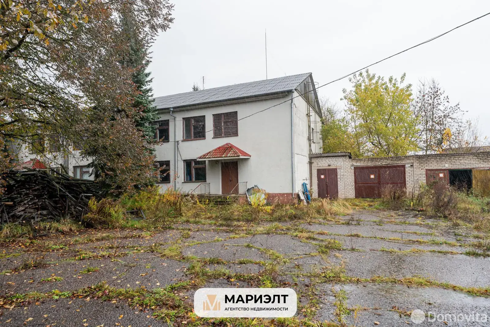 Купить помещение под сферу услуг в Вилейке, ул. Стахановская, д. 215 - фото 44