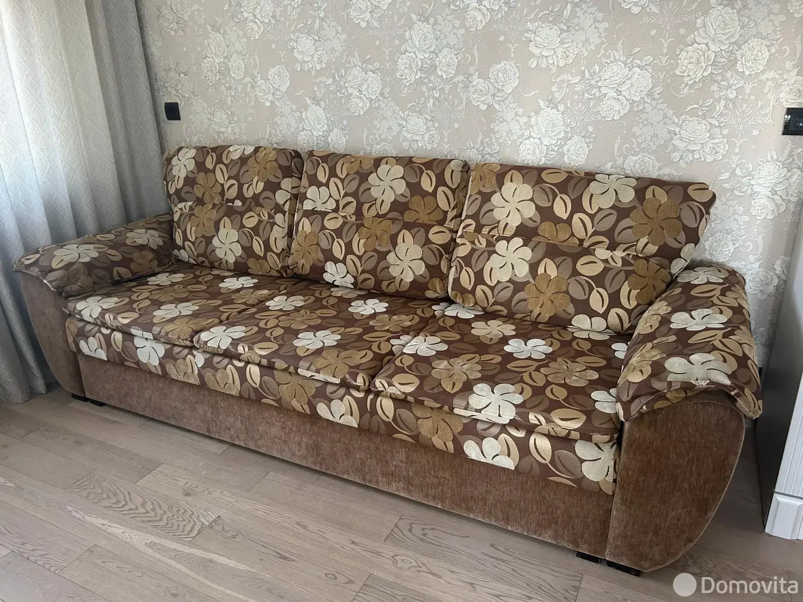 Снять 2-комнатную квартиру в Минске, ул. Мястровская, д. 24, 520USD, код 148206 - фото 24