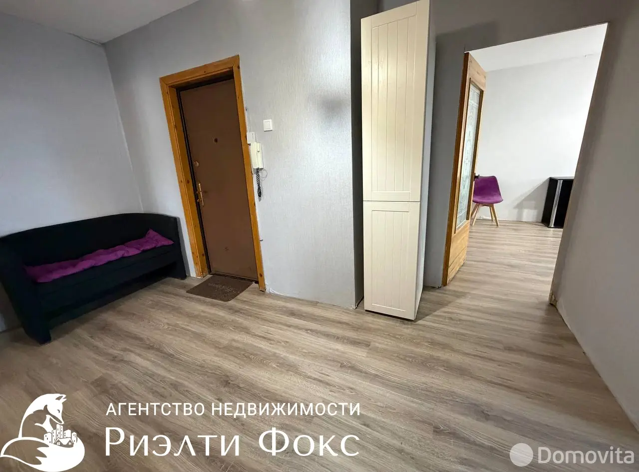 Снять 4-комнатную квартиру в Минске, ул. Могилевская, д. 36, 550USD, код 149224 - фото 19