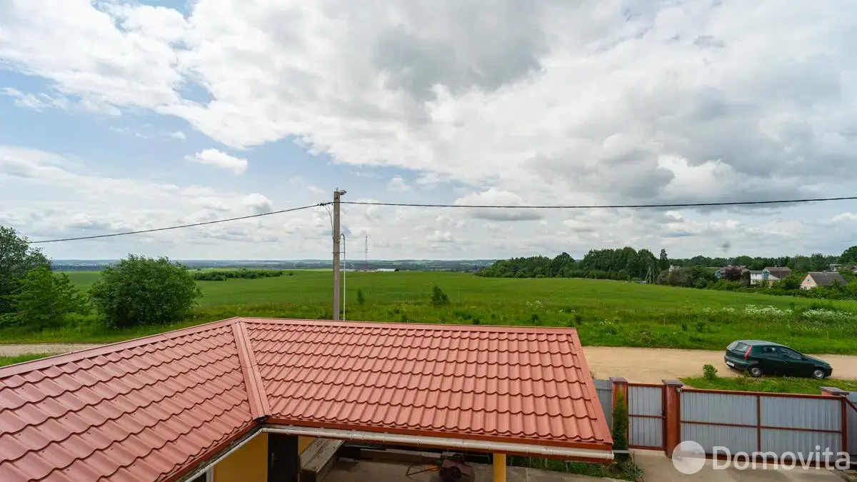 дом, Лошаны, ул. Луговая 