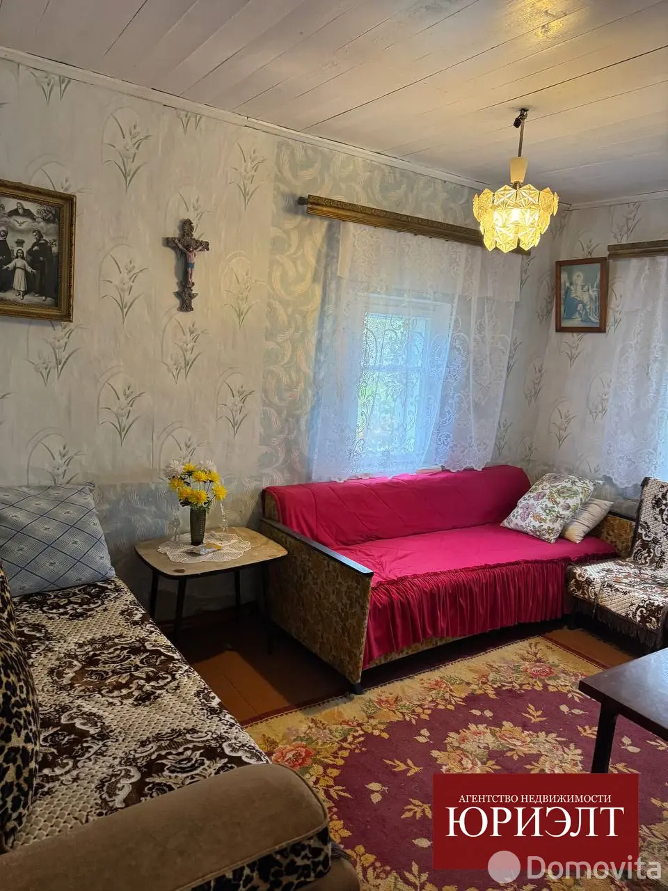 дача, Дубровня, , стоимость продажи 22 688 р.