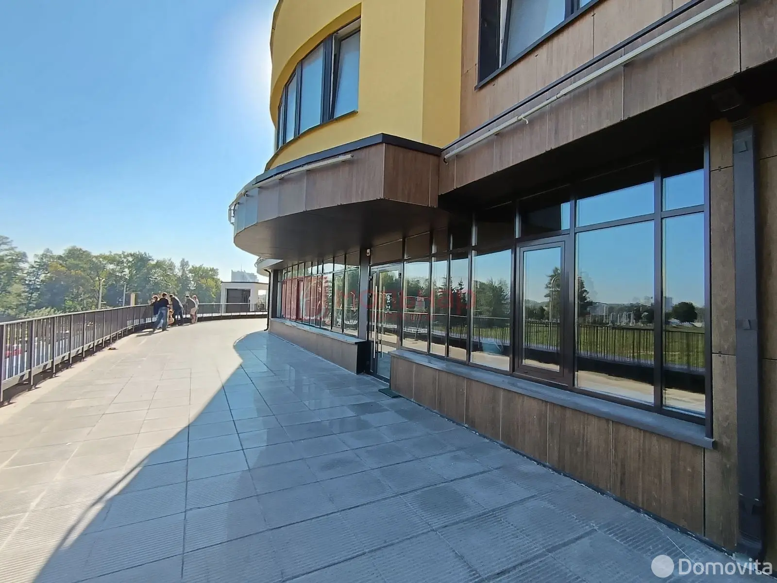 Аренда торгового помещения на пр-т Дзержинского, д. 90 в Минске, 3423BYN, код 966283 - фото 24