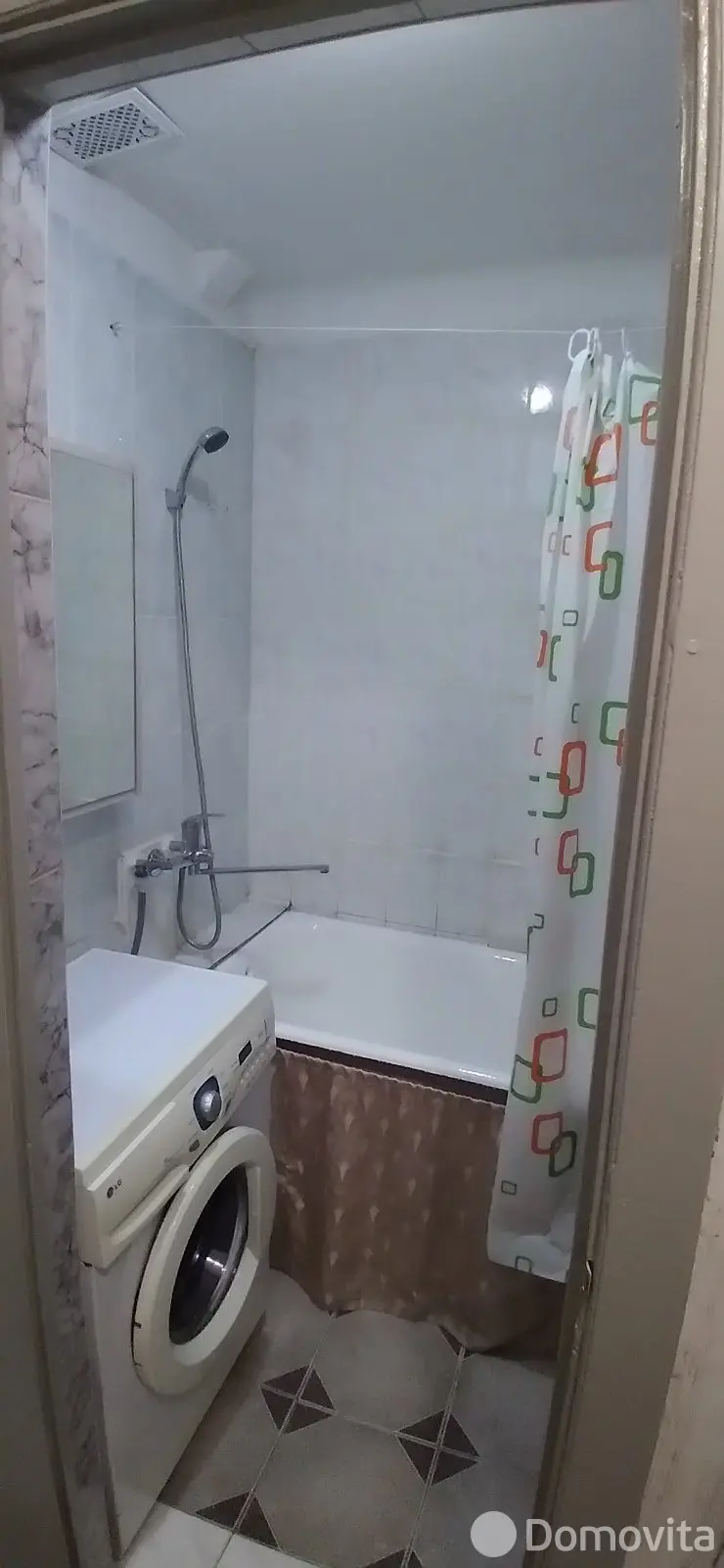 Снять 1-комнатную квартиру в Минске, ул. Казинца, д. 39, 1000BYN, код 151238 - фото 5