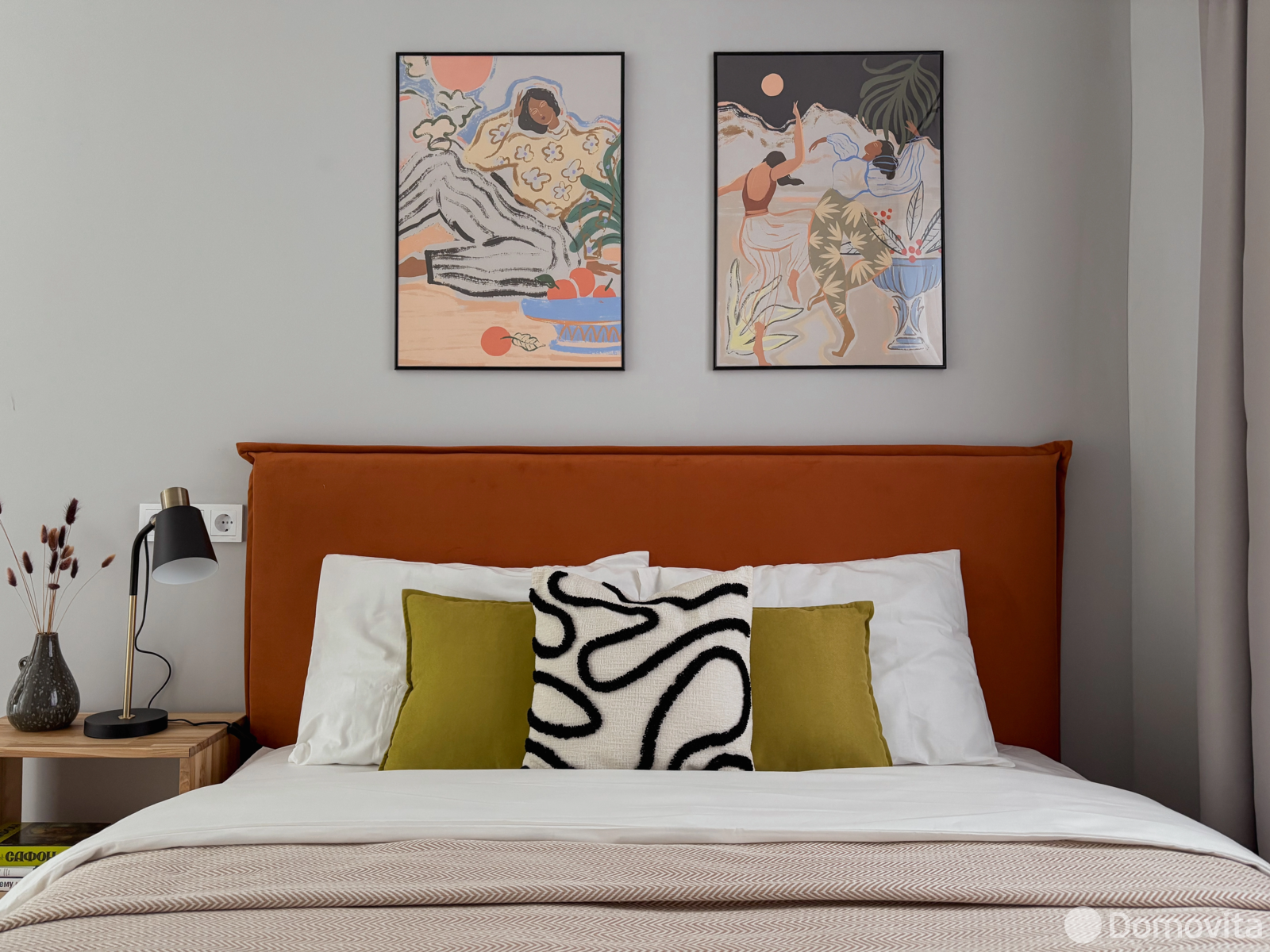 Снять 2-комнатную квартиру в Минске, пр-т Независимости, д. 174, 1980USD, код 148493 - фото 17