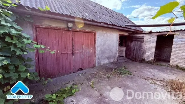 коттедж, Калинковичи, ул. Лесная