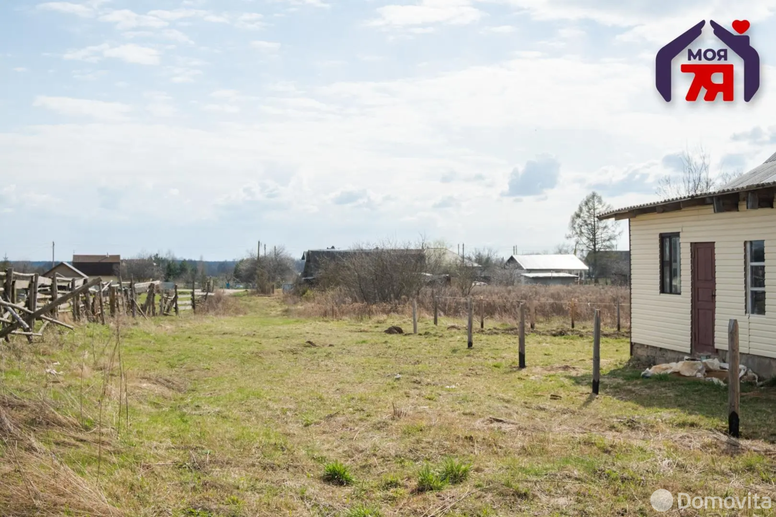 Цена продажи коттеджа, Вороничи, ул. Центральная