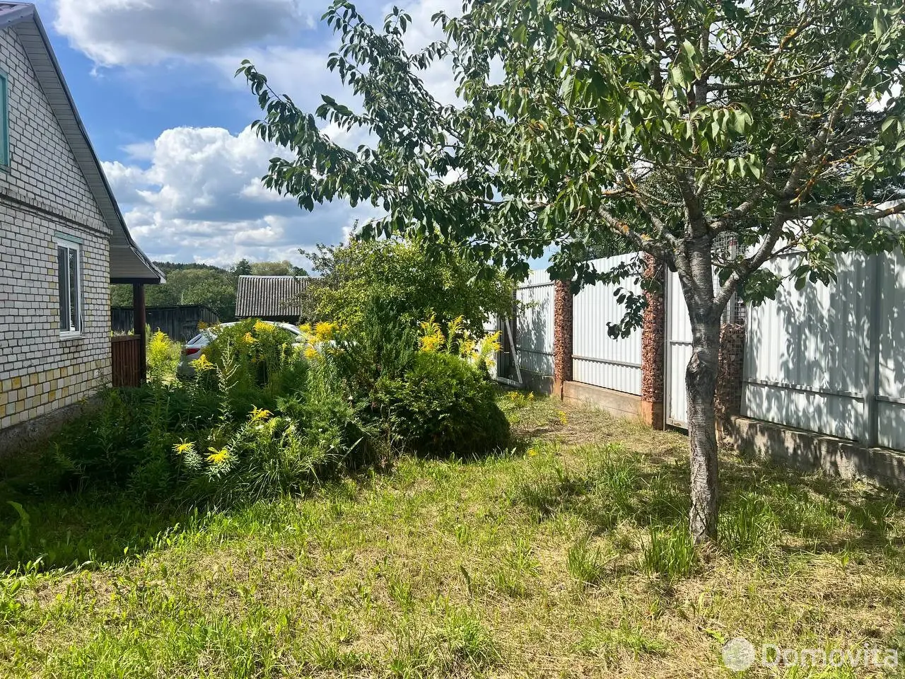 дом, Алекшицы, ул. Центральная, д. 22 