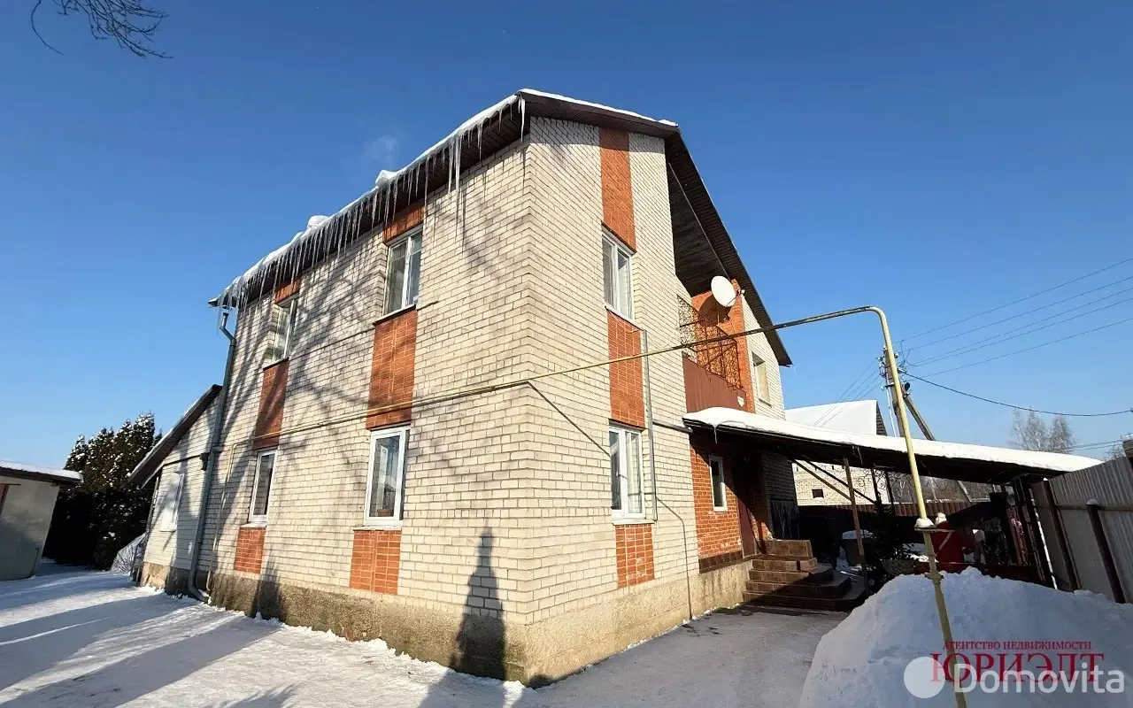 дом, Витебск, пер. Прибережный, стоимость продажи 311 914 р.