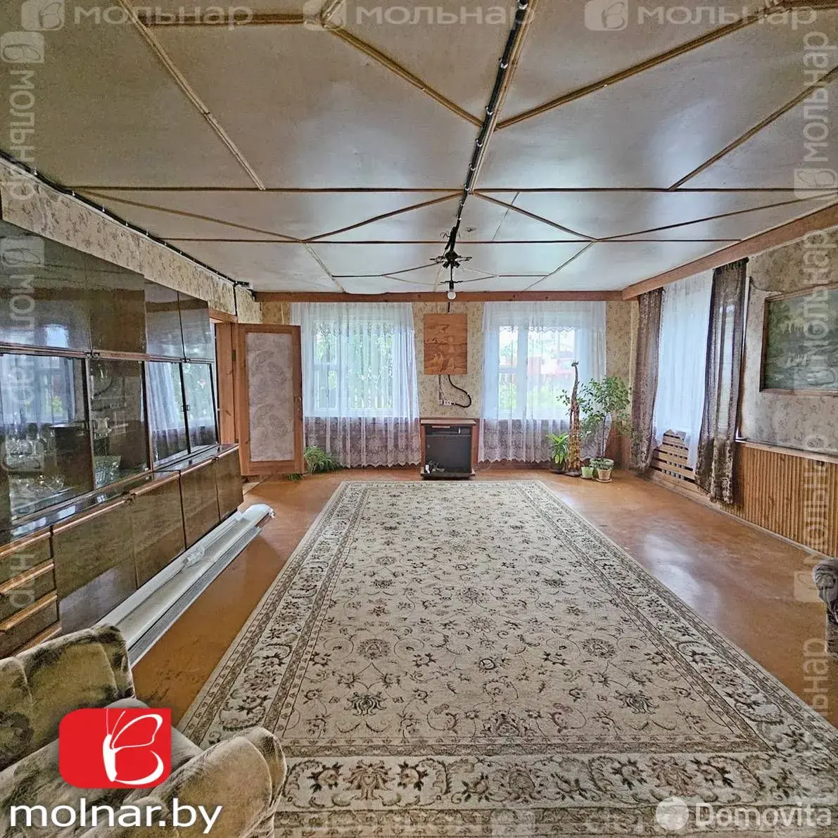 Стоимость продажи дома, Смолевичи, ул. 60 лет Октября