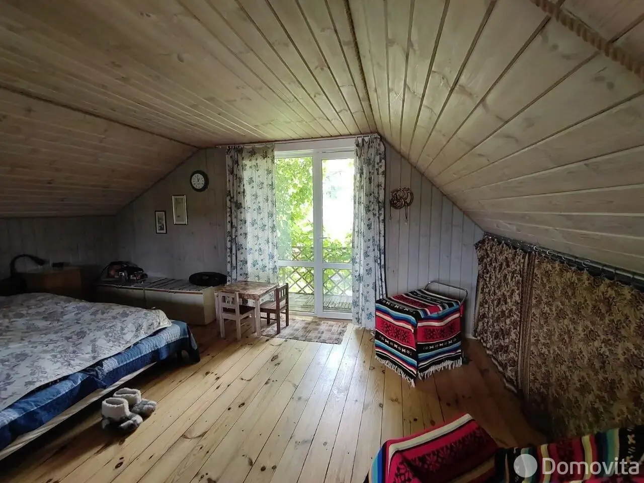 Купить 2-этажную дачу в Зенитчик Минская область, 48000USD, код 185981 - фото 17