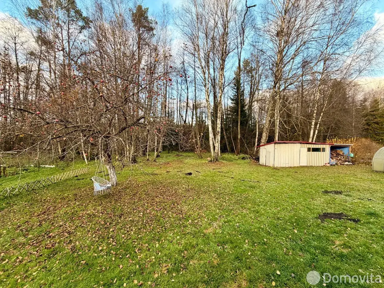 Купить 1-этажную дачу в ЛЕСНОЕ-ЛИВЬЕ Минская область, 22000USD, код 184482 - фото 21