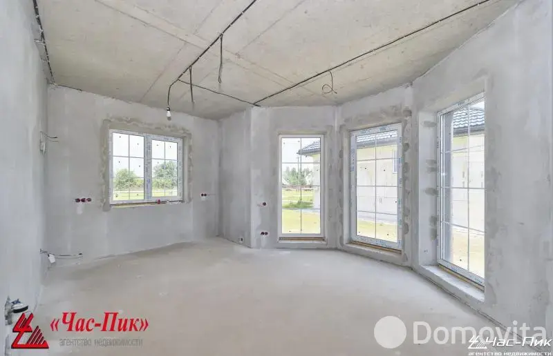 Продажа 1-этажной дачи в Дещенке Минская область, 464000BYN, код 186523 - фото 11