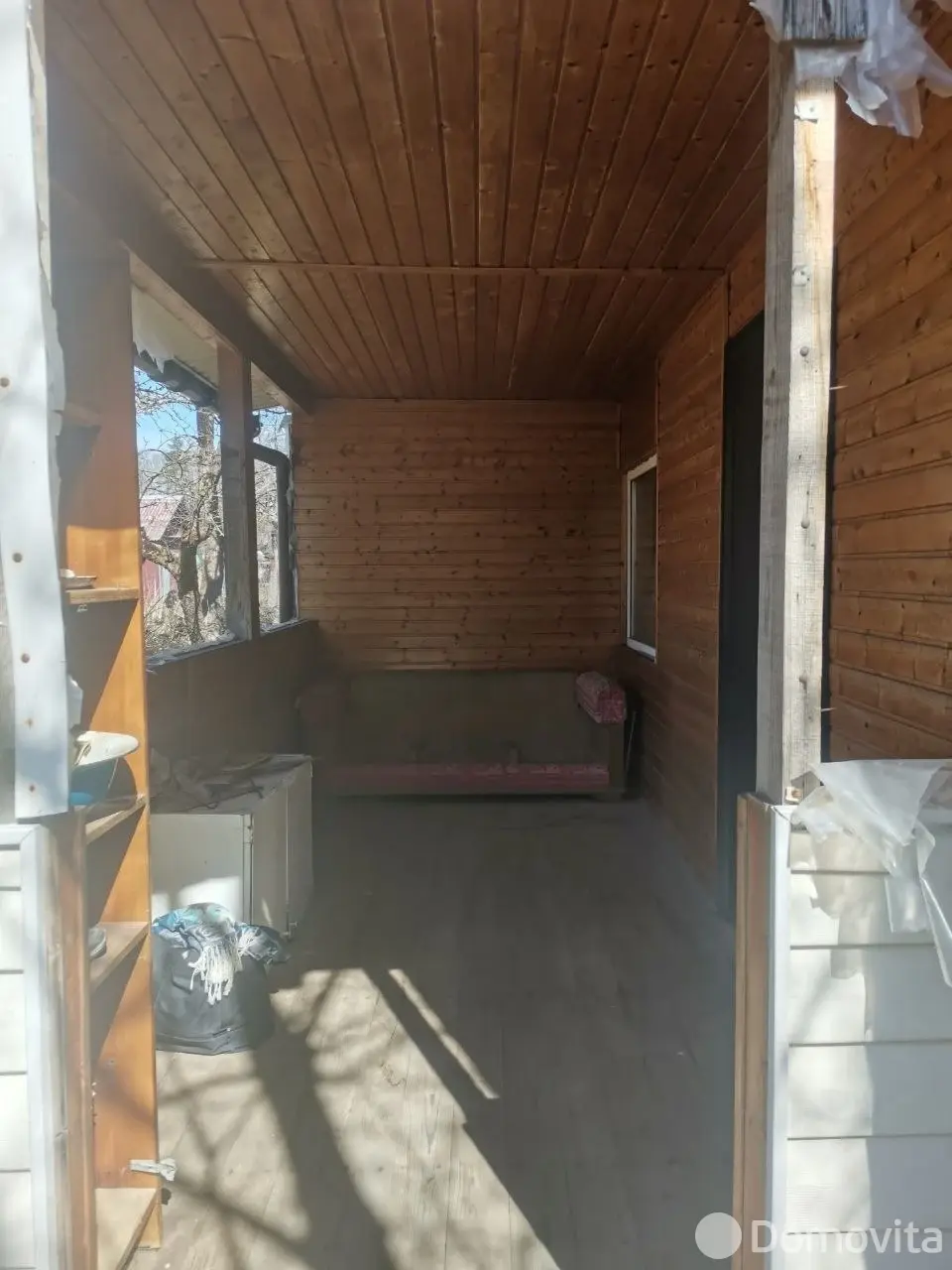 дом, Заподгорье, 