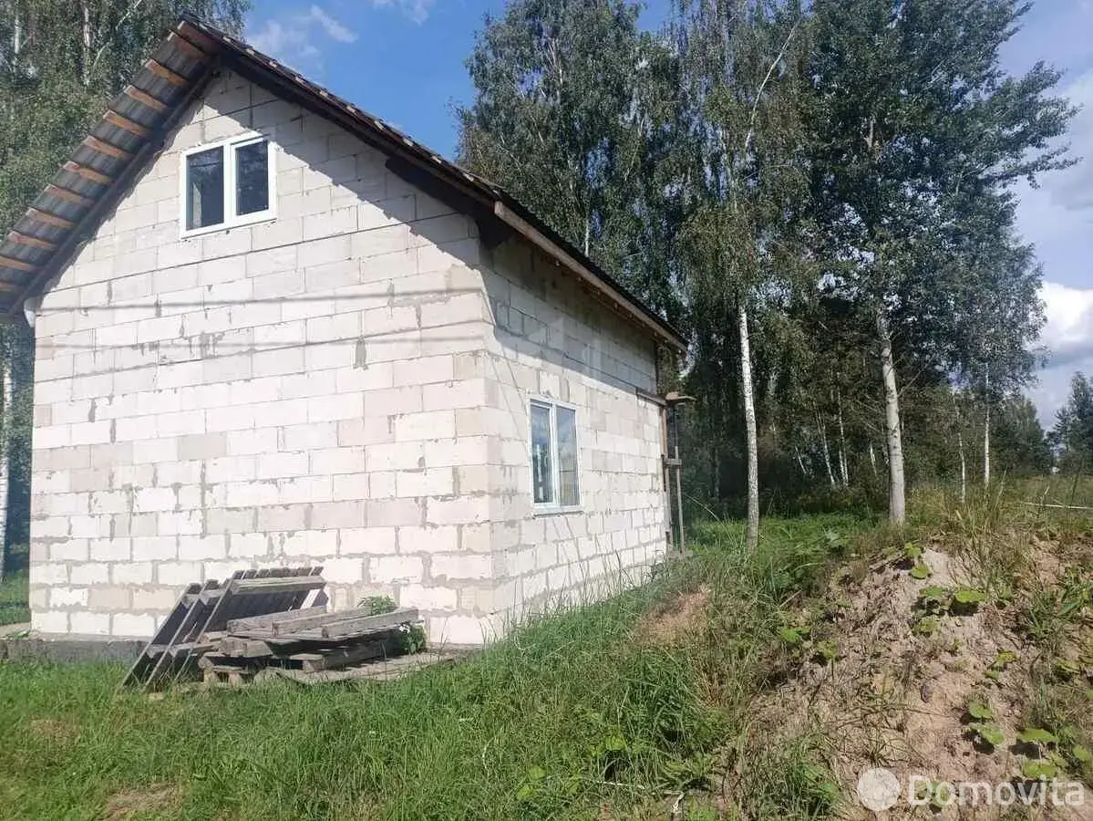 дача, Заречный-05, 