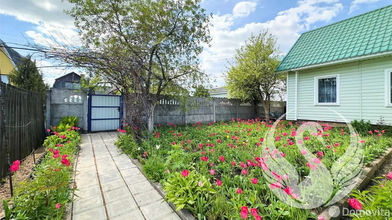 Стоимость продажи дома, Борисов, пер. Залинейный 2-й, д. 62