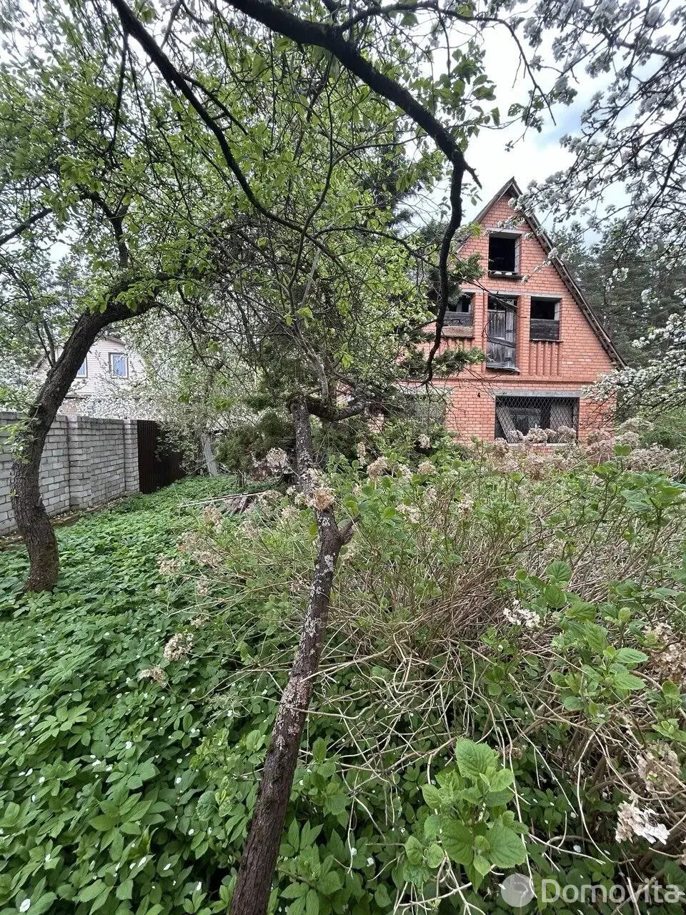 Купить 1-этажную дачу в Текстильщик-1 Минская область, 296100BYN, код 185885 - фото 11