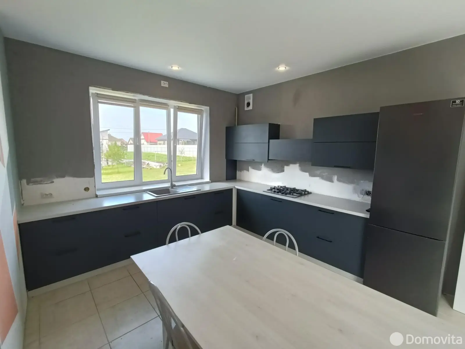 коттедж, Борисов, ул. Озмителя Ф.Ф.