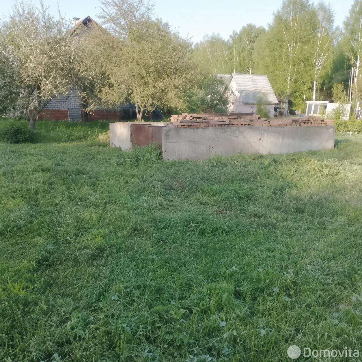 участок, Журавинка-ягода, , стоимость продажи 13 000 р.