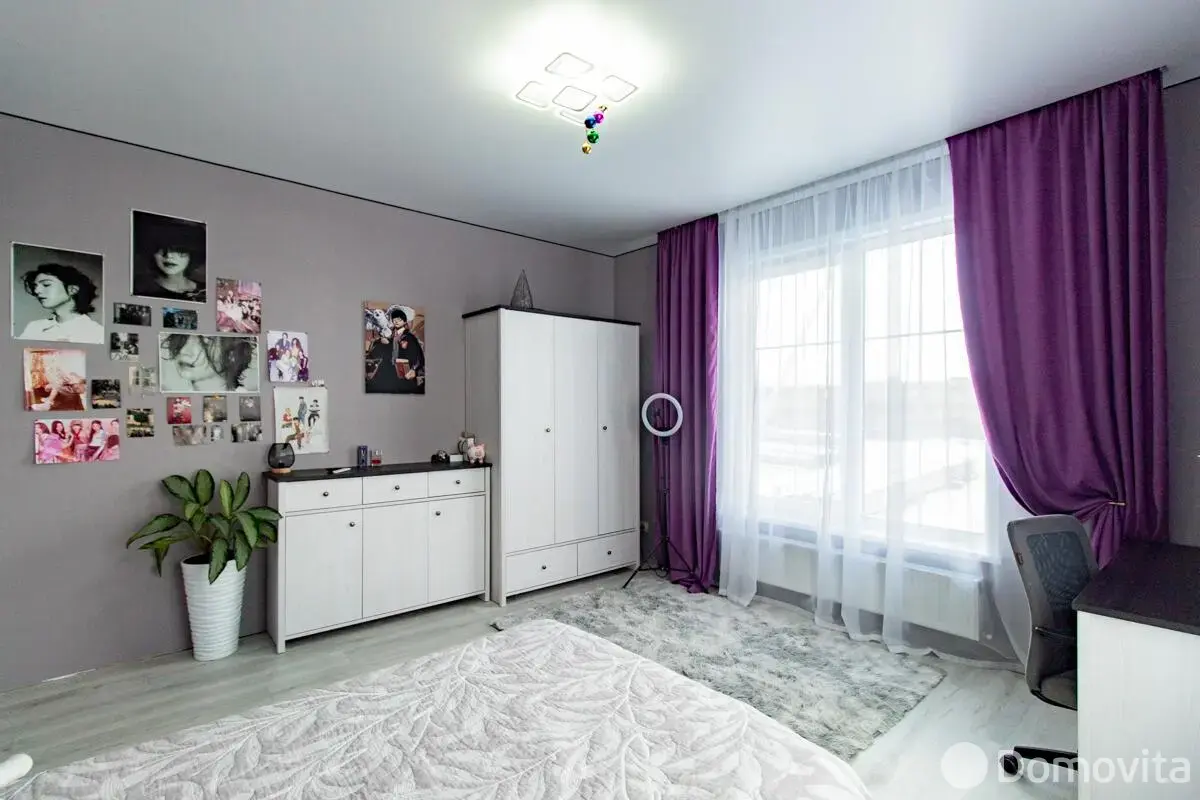 Продажа 1-этажной дачи в Вектор-2012 Минская область, 157000USD, код 181451 - фото 31