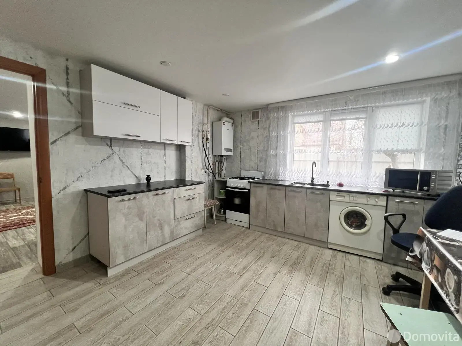 коттедж, Борисов, ул. Профинтерна