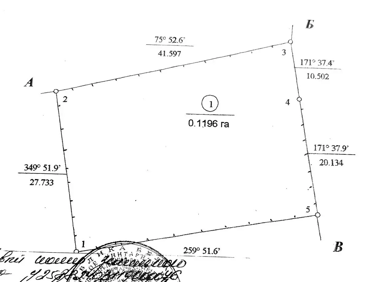 коттедж, Каменка, 