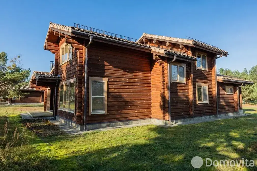 коттедж, Черленка, 