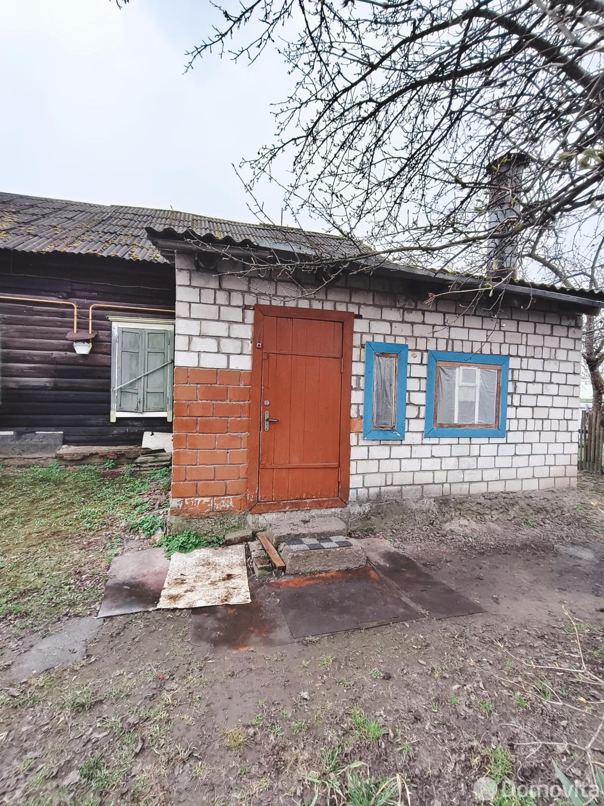 дом, Гомель, ул. Уткина, д. 9 - лучшее предложение