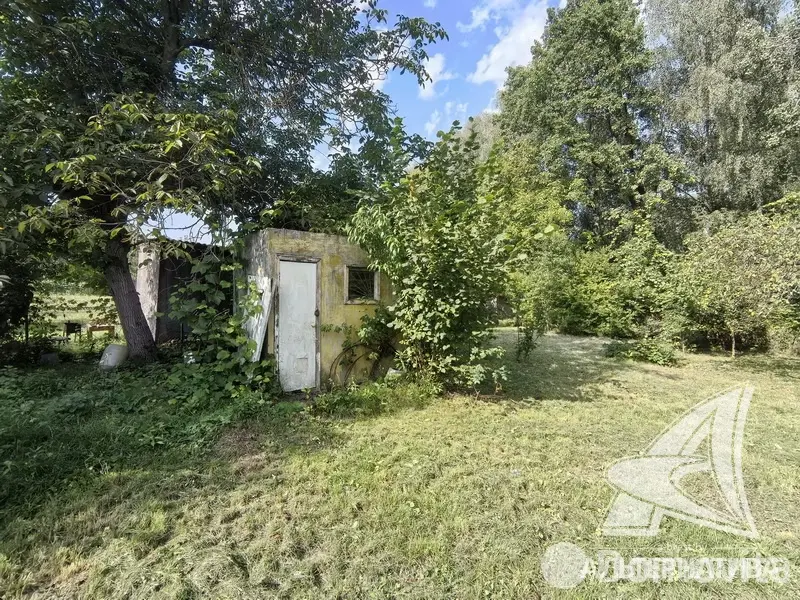 Продажа 2-этажной дачи в Поляна 10 Брестская область, 13500USD, код 184084 - фото 21