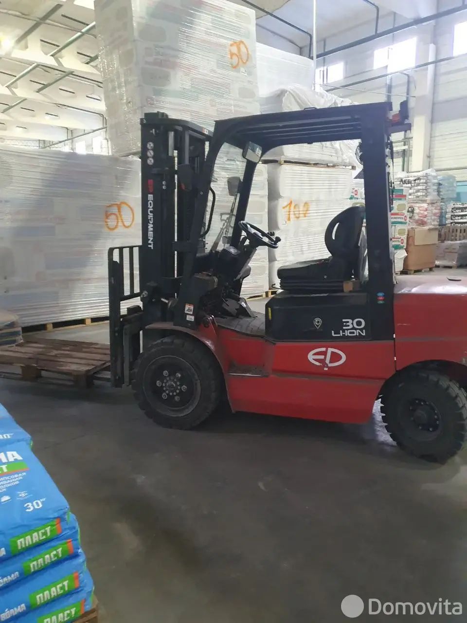 склад, Минск, ул. Минская кольцевая автомобильная дорога, д. 19 к5 без посредников