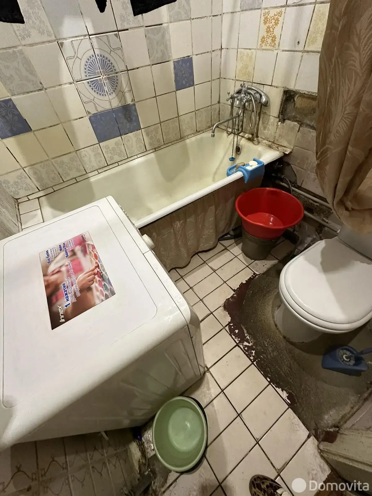 комната, Минск, ул. Денисовская, д. 39 - лучшее предложение