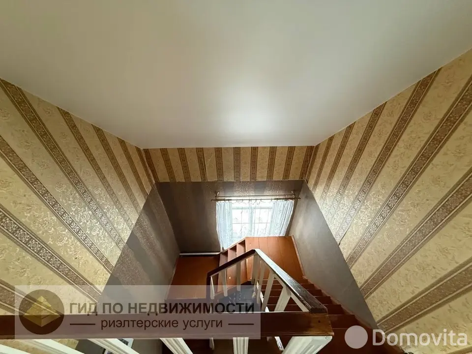 коттедж, Речица, ул. Котовского, д. 6 