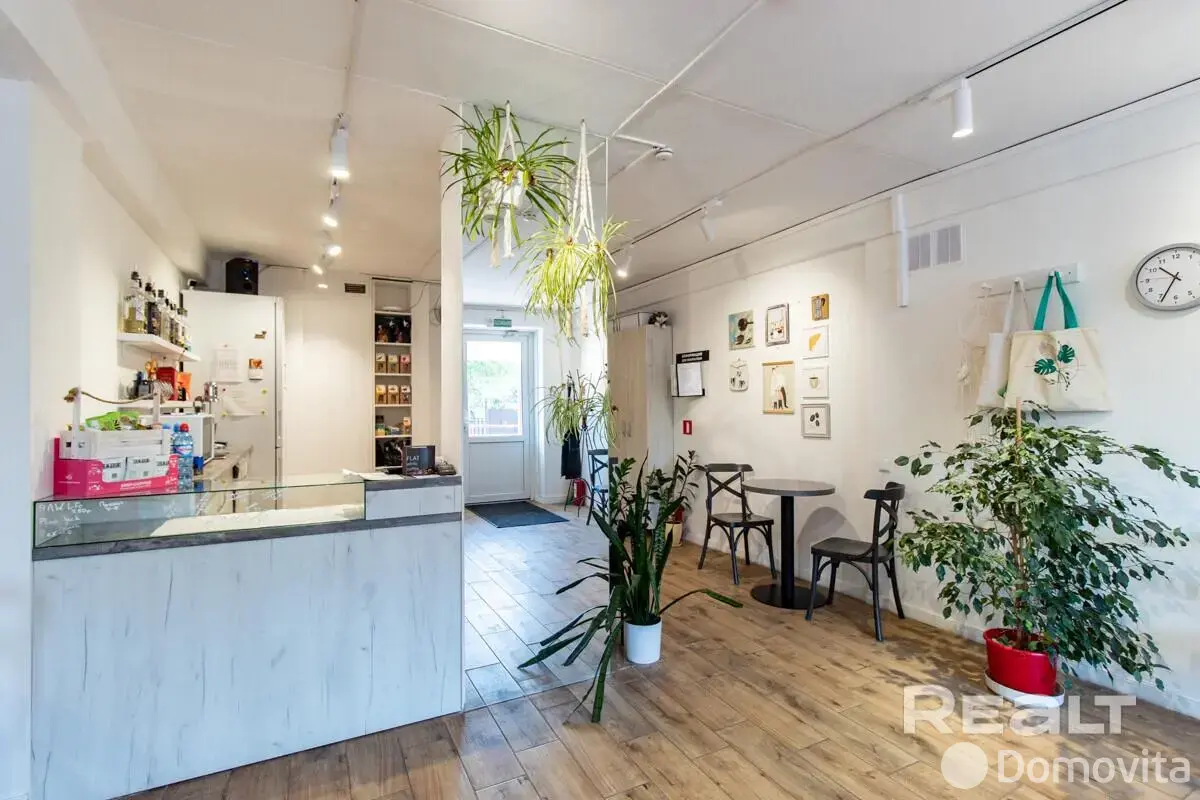 офис, Минск, ул. Тургенева, д. 5 в Советском районе