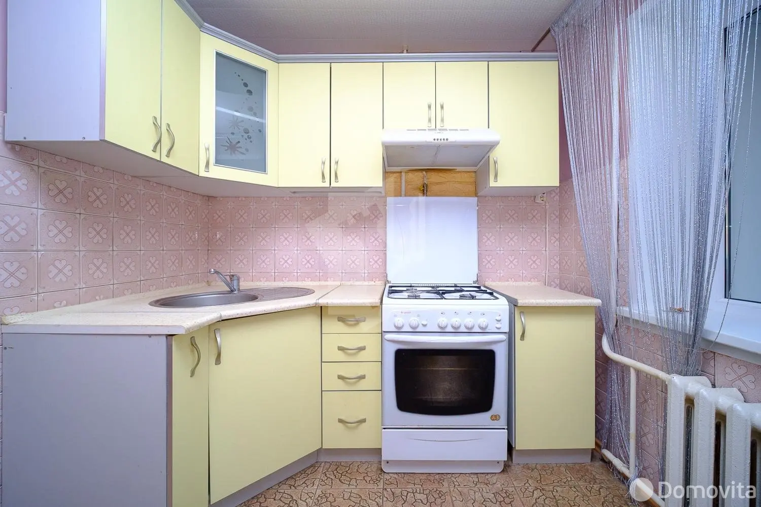 Стоимость аренды квартиры, Заславль, м-н Микрорайон 1, д. 18