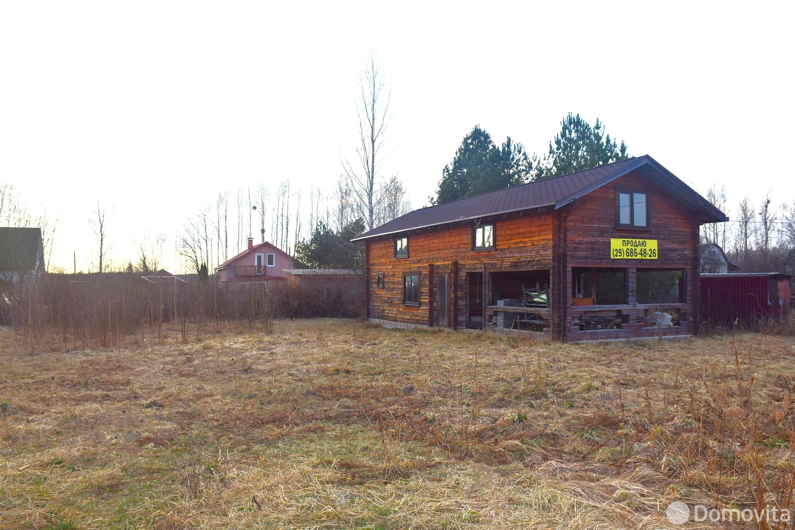 дача, Дубрава на титовке, д. 53 