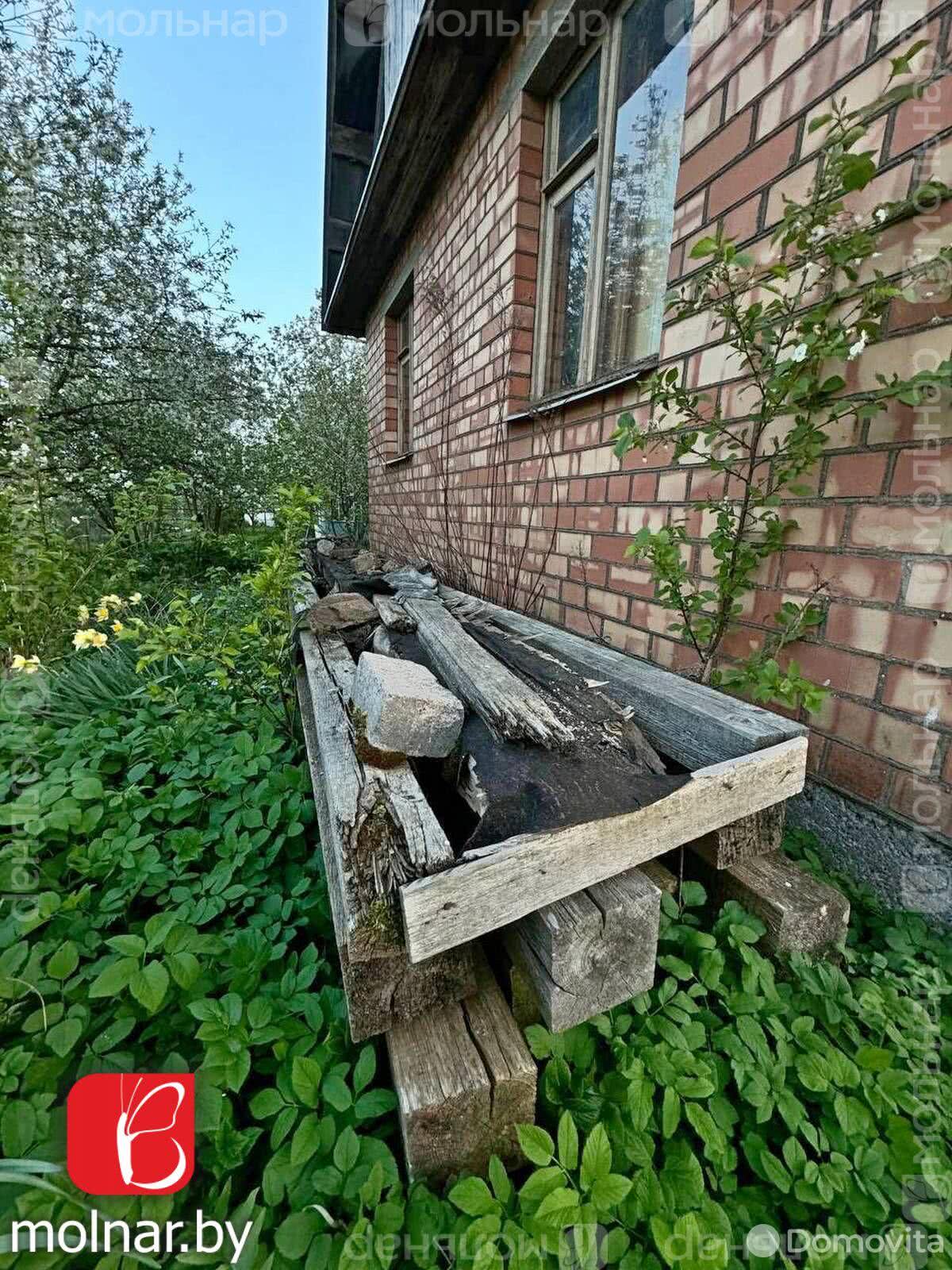 Купить 2-этажную дачу в Строитель-сантехник Минская область, 5500USD, код 178096 - фото 3