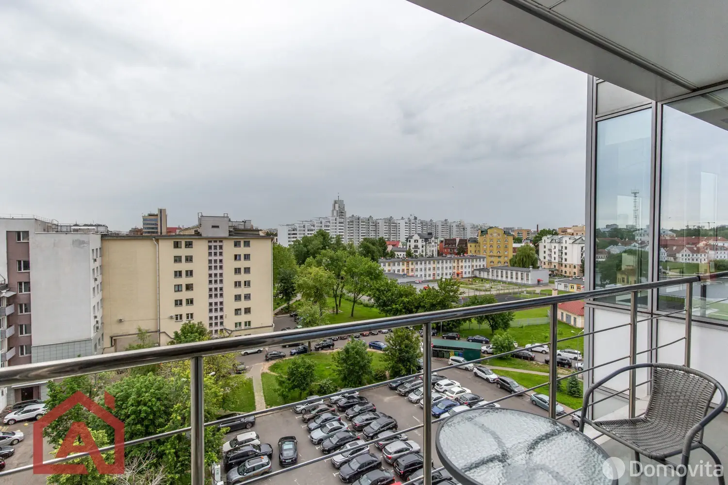 Снять офис на пр-т Победителей, д. 7А в Минске, 2075USD, код 15408 - фото 13