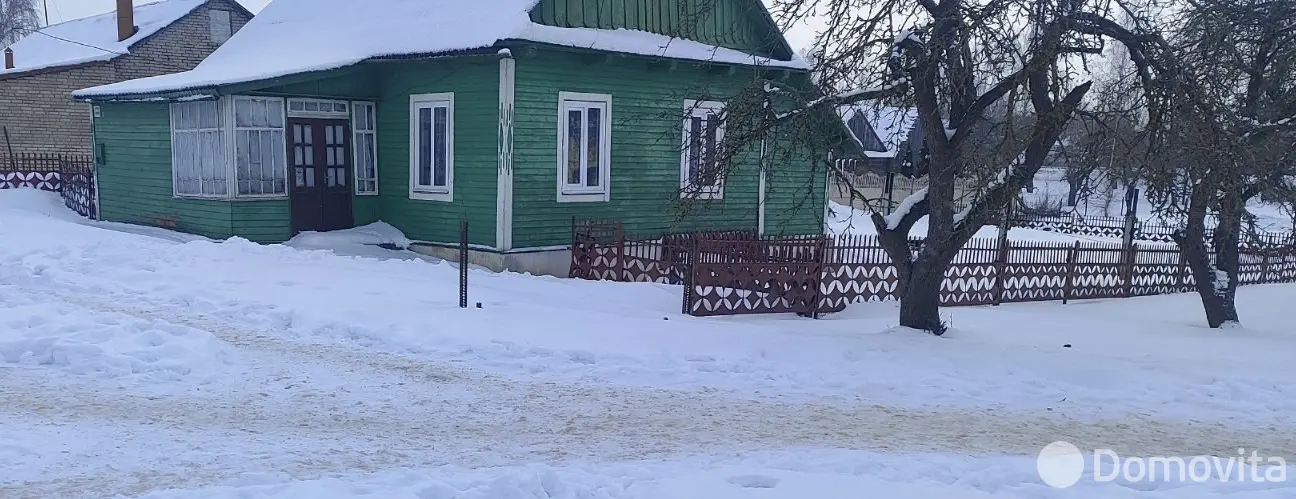 коттедж, Несвиж, ул. Садовая, д. 26