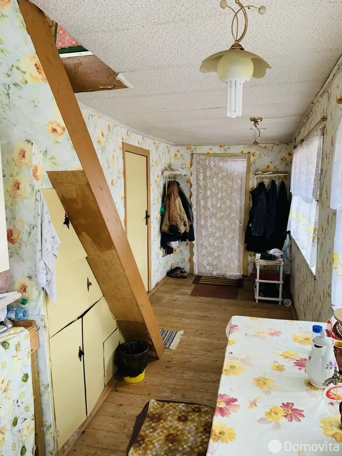 Купить 2-этажную дачу в Шарик Минская область, 20000USD, код 182048 - фото 12