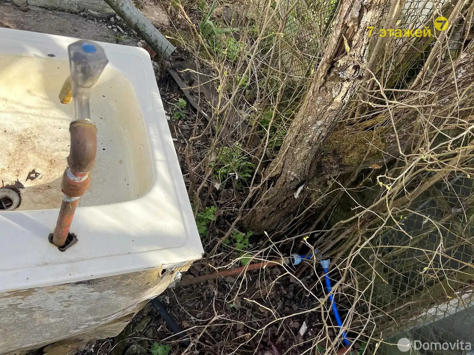 Продажа 1-этажной дачи в Камвольщик Минская область, 10900USD, код 182407 - фото 43