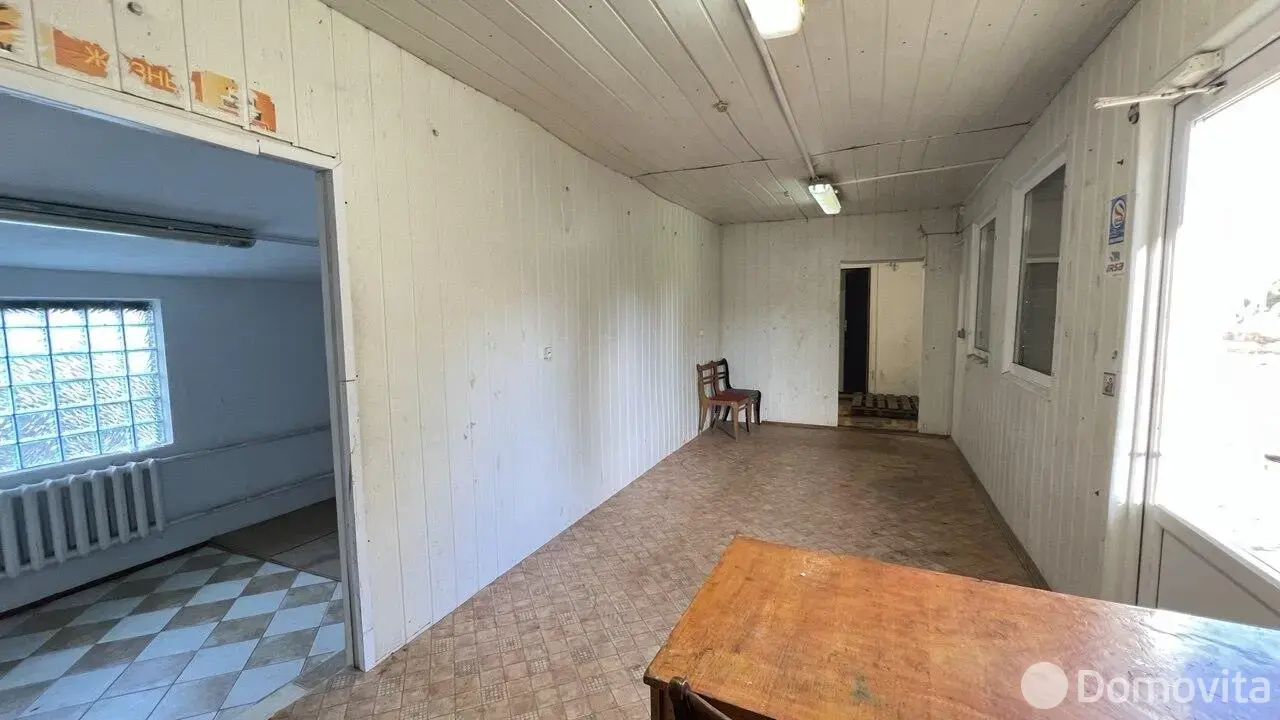 аренда склада, Фаниполь, ул. Заводская, д. 1/б