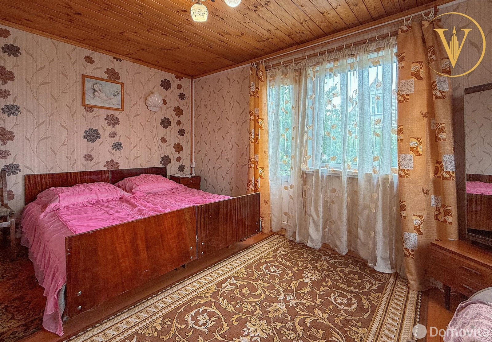 Купить 1-этажную дачу в Атлант-1 Минская область, 83500BYN, код 186236 - фото 19