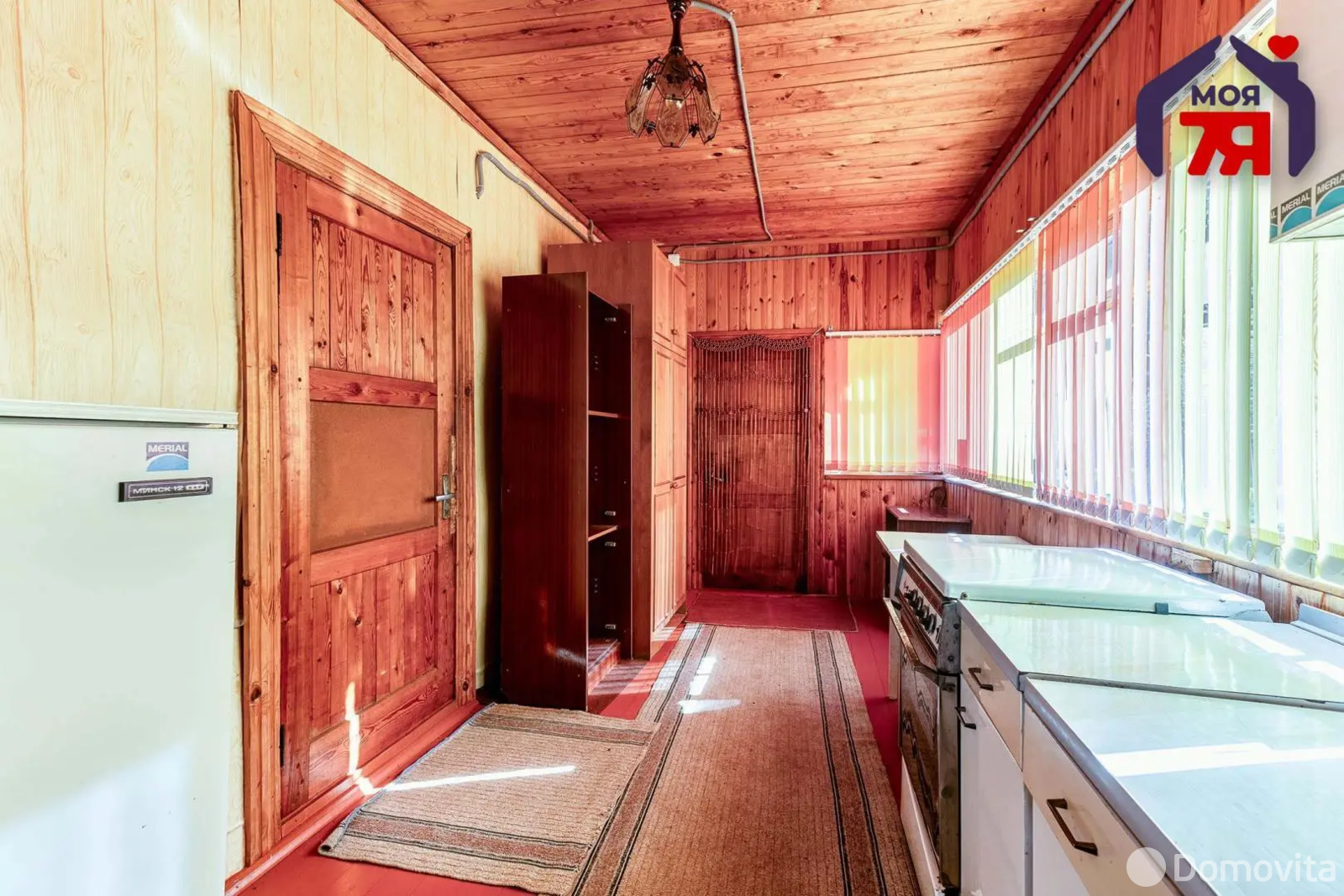 Продажа 2-этажной дачи в Родничок-89 Минская область, 17900USD, код 182625 - фото 12