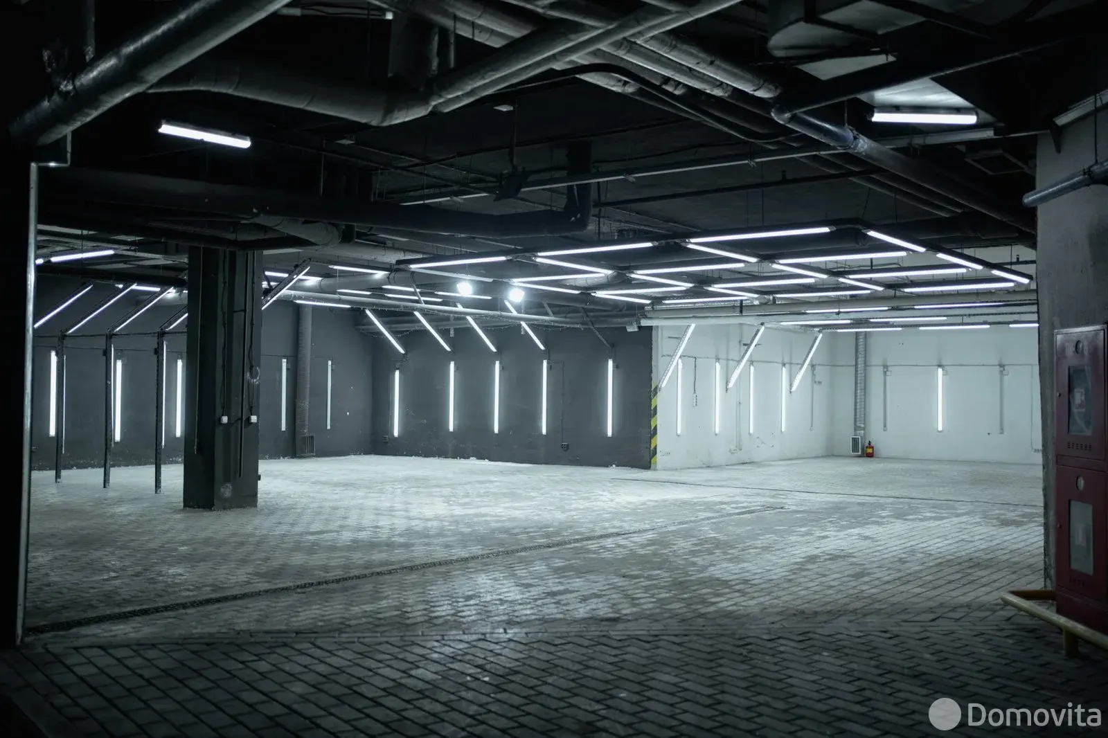 объект сферы услуг, Минск, ул. Ленина, д. 50 - лучшее предложение