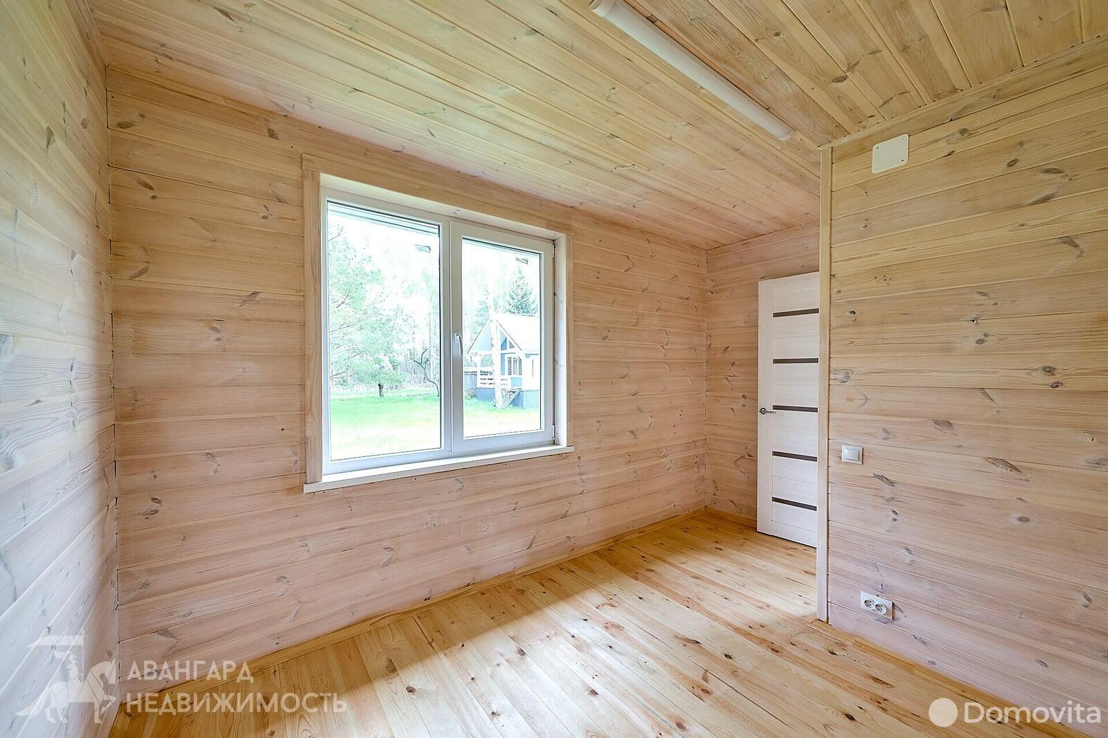 Продажа 2-этажной дачи в Солнечное-2010 Минская область, 24500USD, код 179194 - фото 15