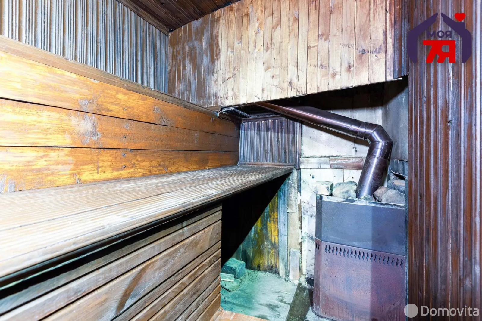 Продажа 3-этажной дачи в Энергетик-1 Минская область, 59900USD, код 185764 - фото 17