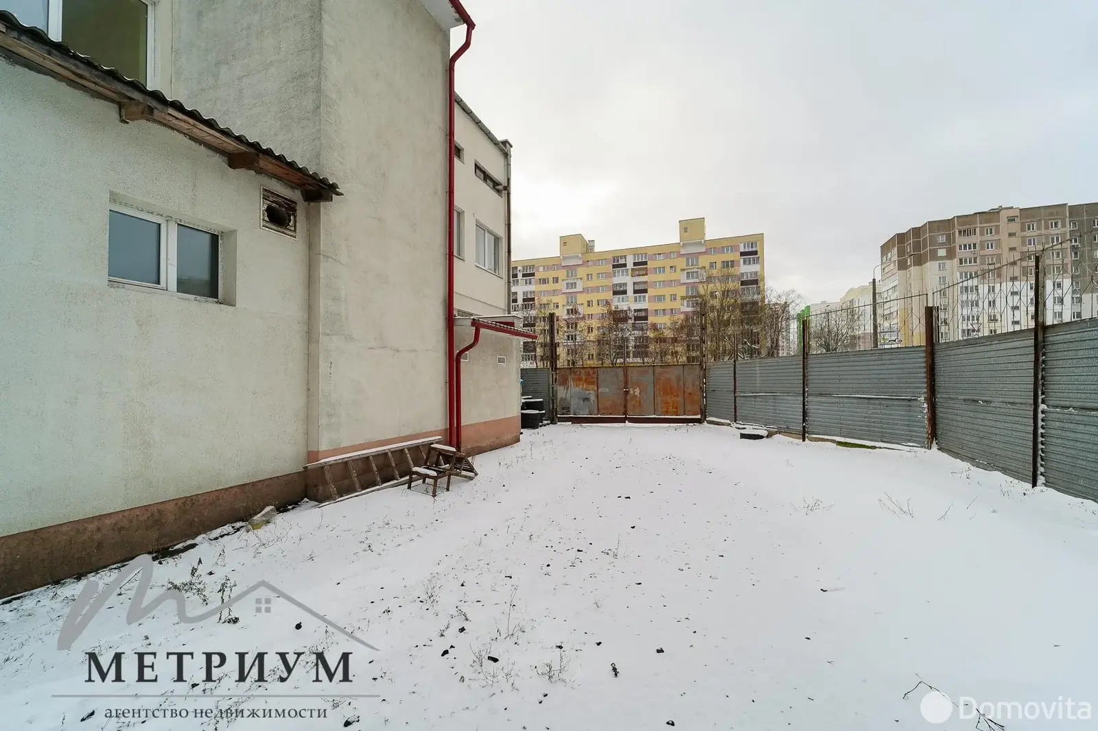 Снять торговую точку на ул. Мележа, д. 3 в Минске, 9950USD, код 968116 - фото 23